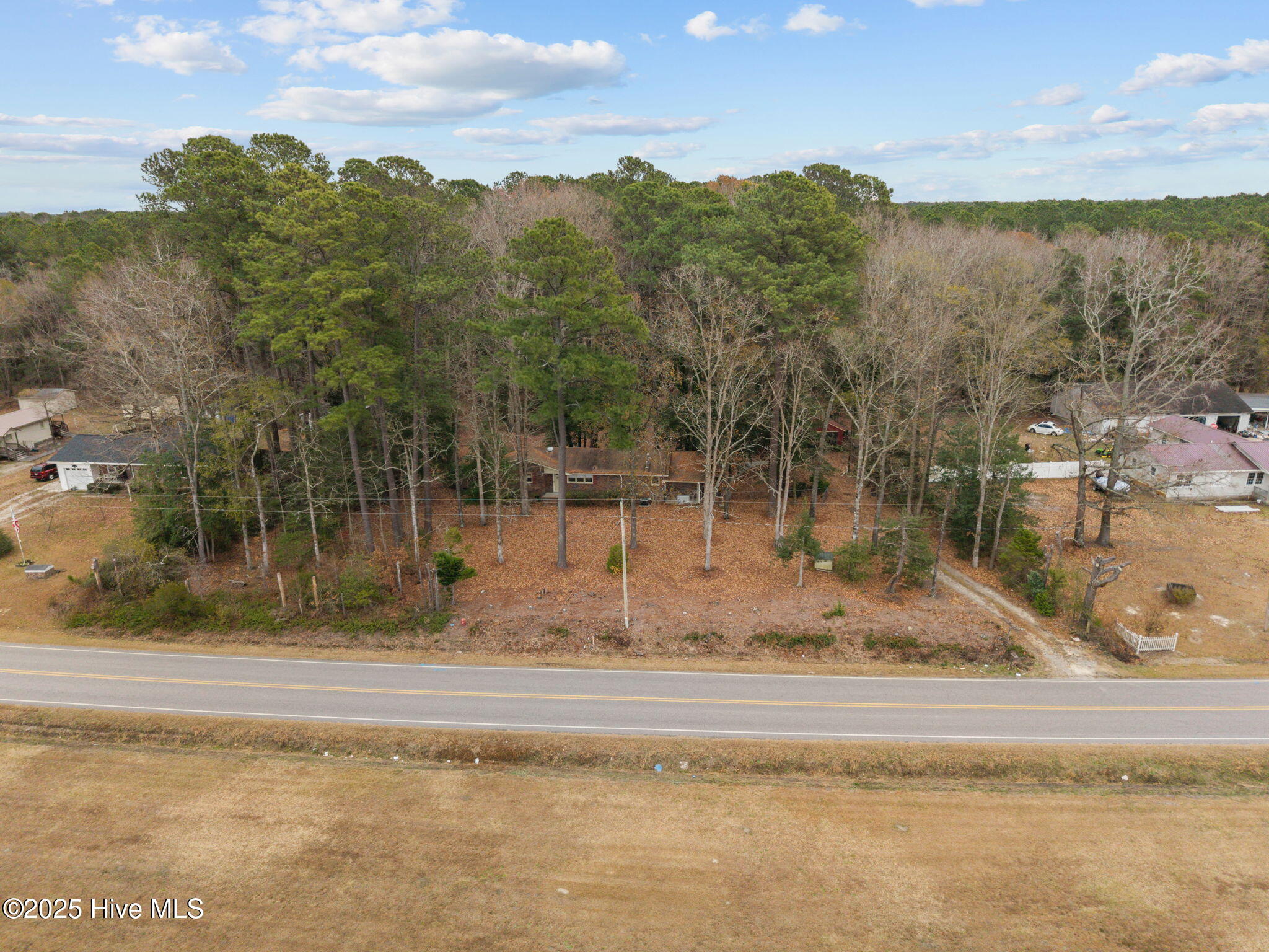 2671 Harts Mill Run Road Tarboro, NC 27886 - Photo 49 of 56 6-web-or-mls-DJI_20251212113242_0047_D