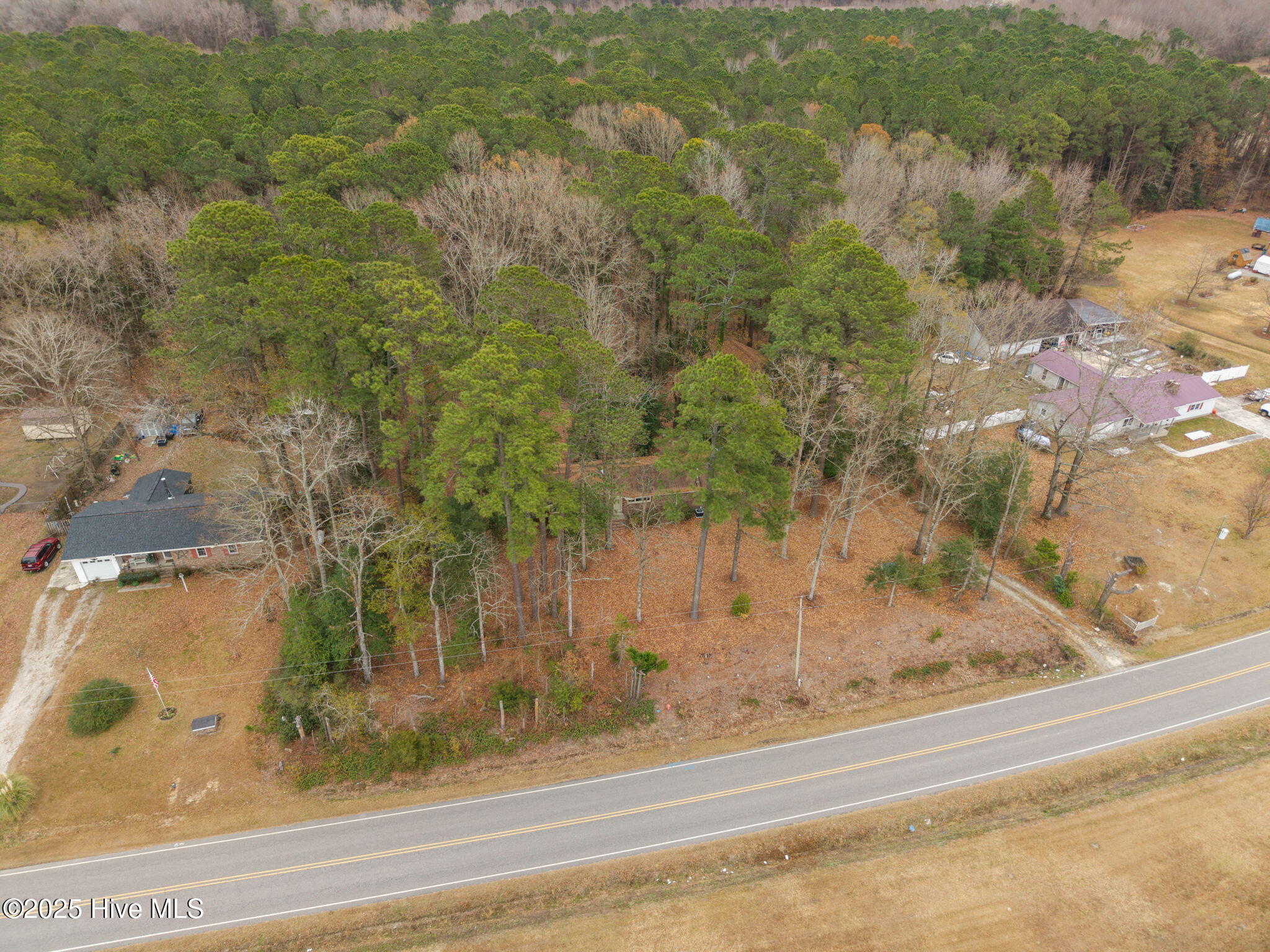 2671 Harts Mill Run Road Tarboro, NC 27886 - Photo 50 of 56 8-web-or-mls-DJI_20251212113314_0049_D