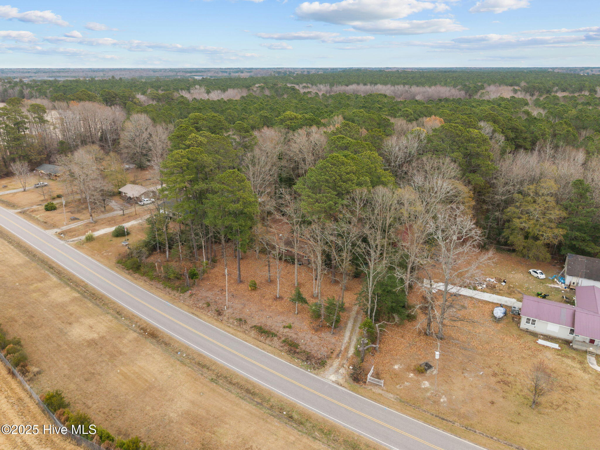 2671 Harts Mill Run Road Tarboro, NC 27886 - Photo 51 of 56 7-web-or-mls-DJI_20251212113254_0048_D