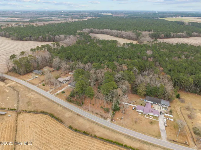 $255,000 | 2671 Harts Mill Run Road, Tarboro, NC 27886