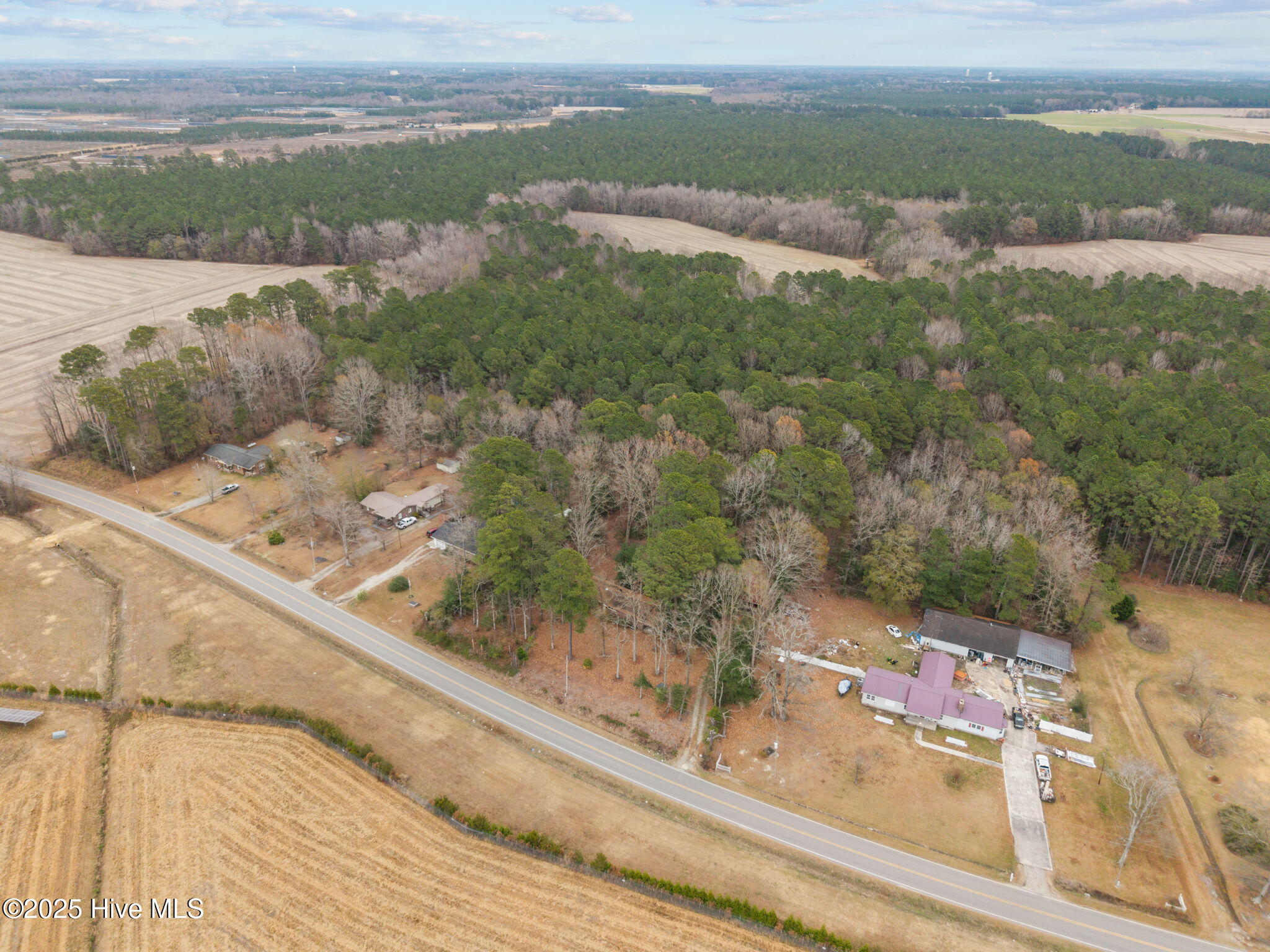2671 Harts Mill Run Road Tarboro, NC 27886 - Photo 52 of 56 12-web-or-mls-DJI_20251212113523_0053_D