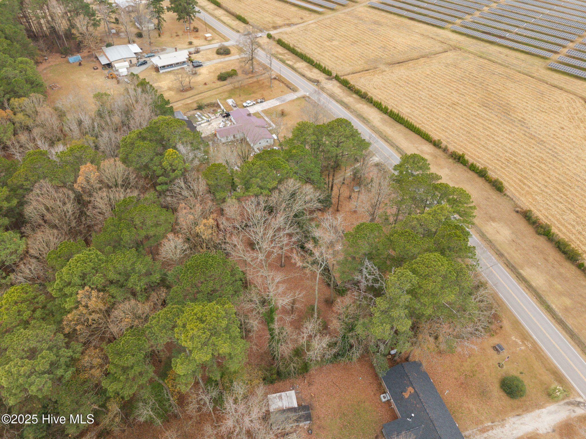 2671 Harts Mill Run Road Tarboro, NC 27886 - Photo 53 of 56 10-web-or-mls-DJI_20251212113437_0051_D
