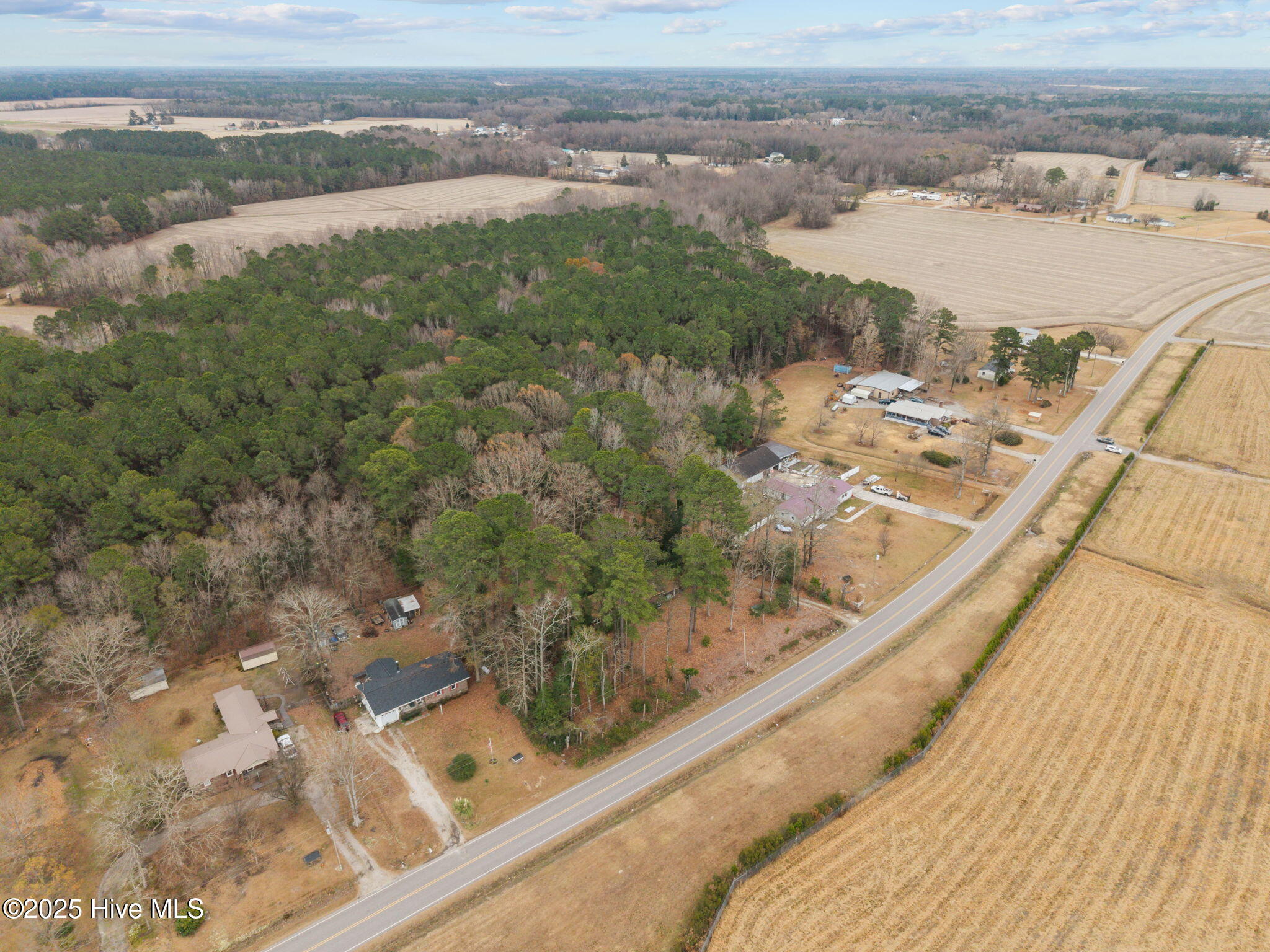 2671 Harts Mill Run Road Tarboro, NC 27886 - Photo 54 of 56 11-web-or-mls-DJI_20251212113505_0052_D