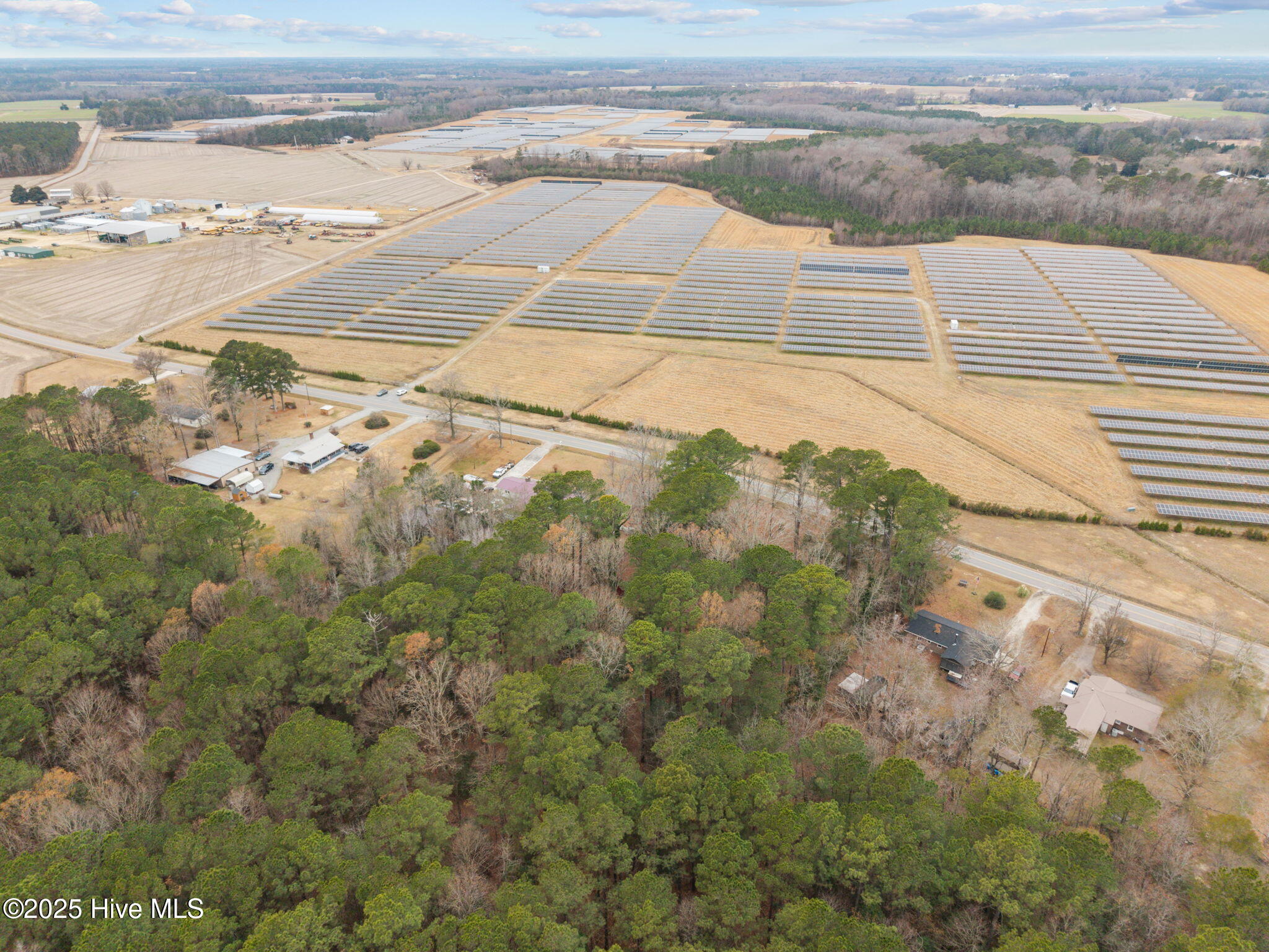 2671 Harts Mill Run Road Tarboro, NC 27886 - Photo 55 of 56 13-web-or-mls-DJI_20251212113608_0055_D