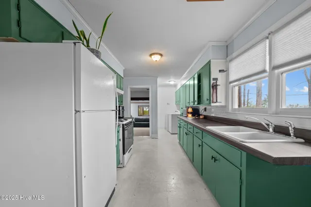 $255,000 | 2671 Harts Mill Run Road, Tarboro, NC 27886