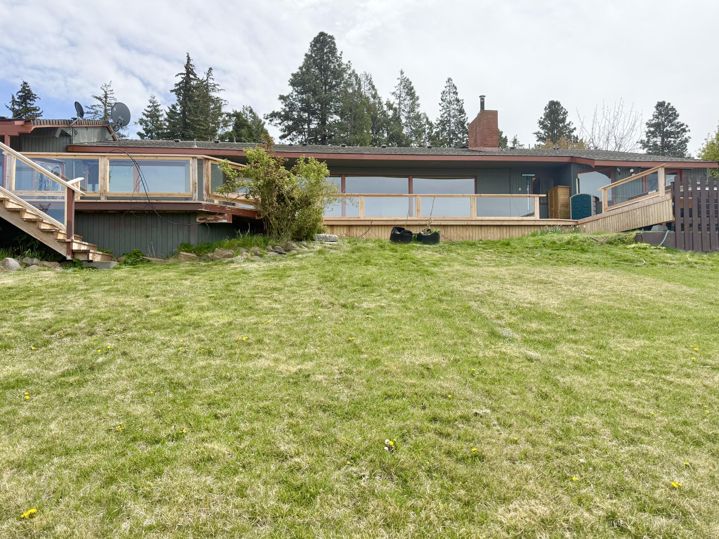 1662 Cove Point Road Klamath Falls, OR 97601 - Photo 16 of 71