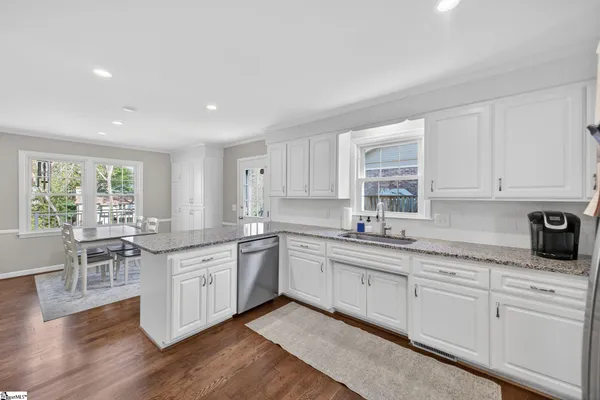 $750,000 | 109 Woody Creek Road, Greer, SC 29650