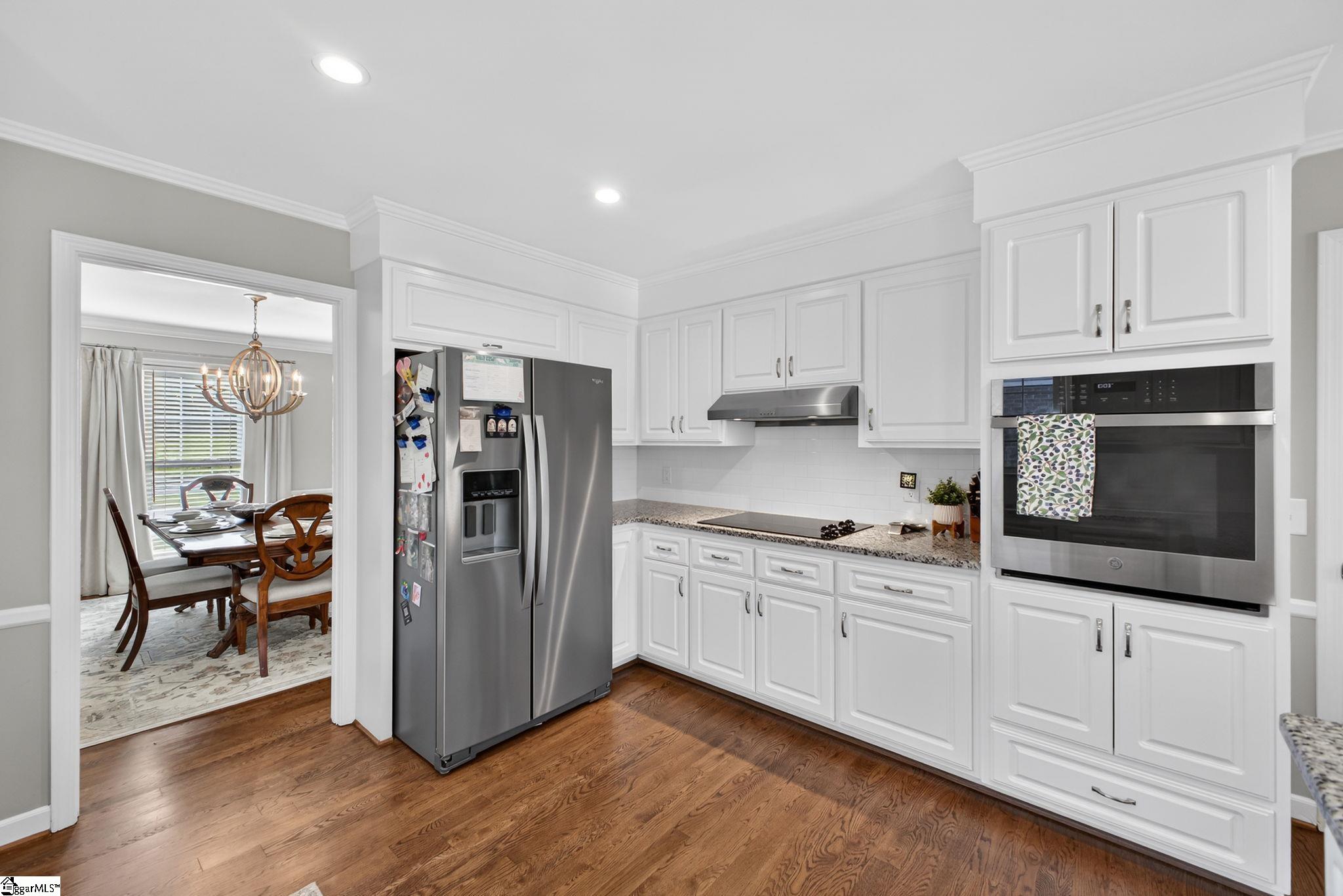 109 Woody Creek Road Greer, SC 29650 - Photo 12 of 37