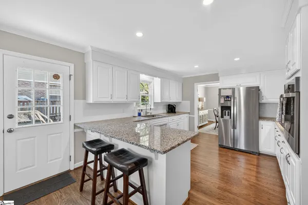 $750,000 | 109 Woody Creek Road, Greer, SC 29650