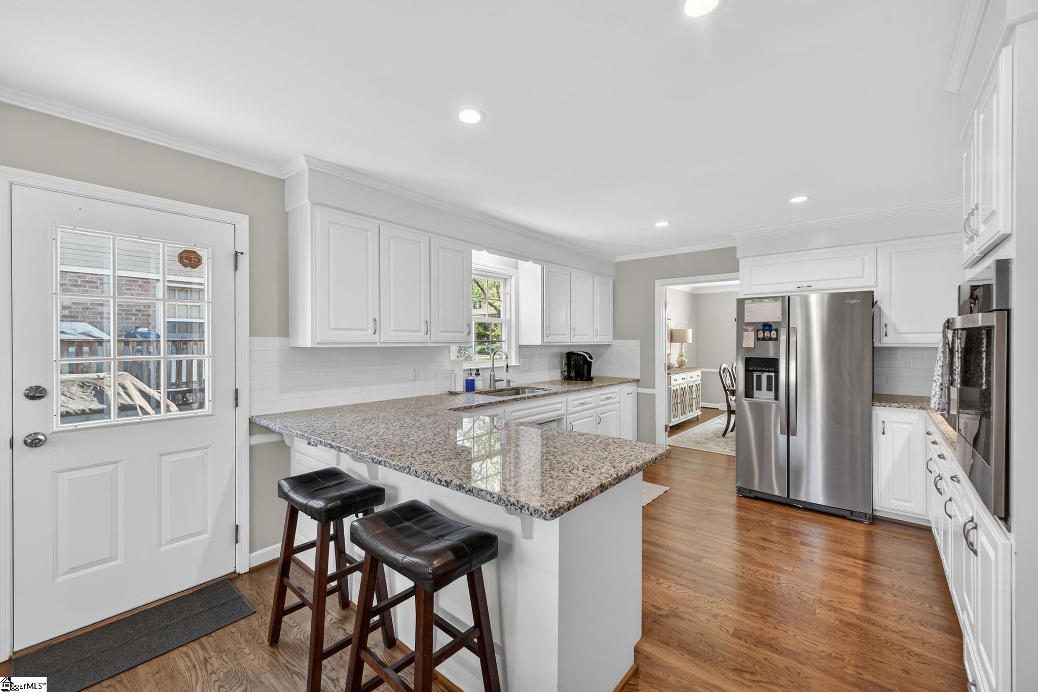 109 Woody Creek Road Greer, SC 29650 - Photo 13 of 37