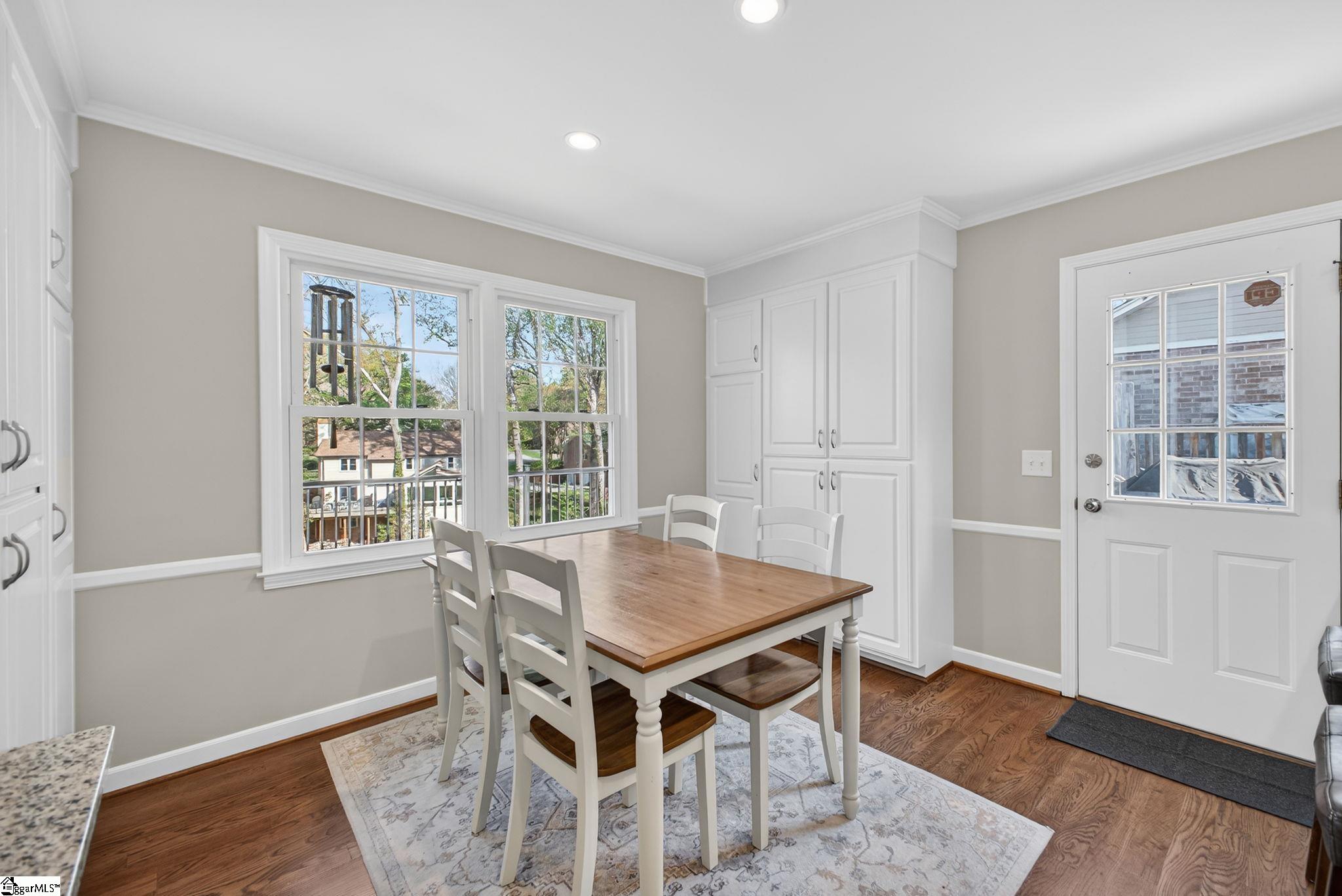 109 Woody Creek Road Greer, SC 29650 - Photo 14 of 37