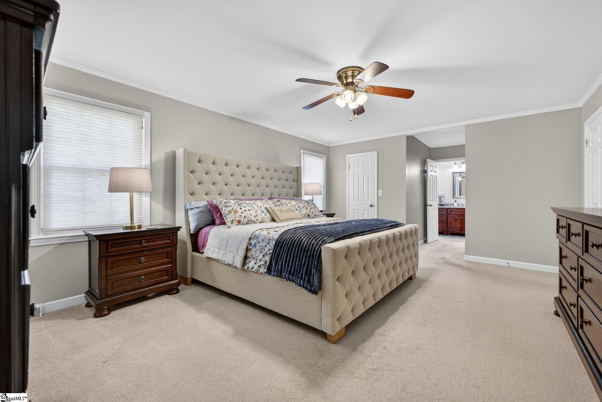 109 Woody Creek Road Greer, SC 29650 - Photo 16 of 37