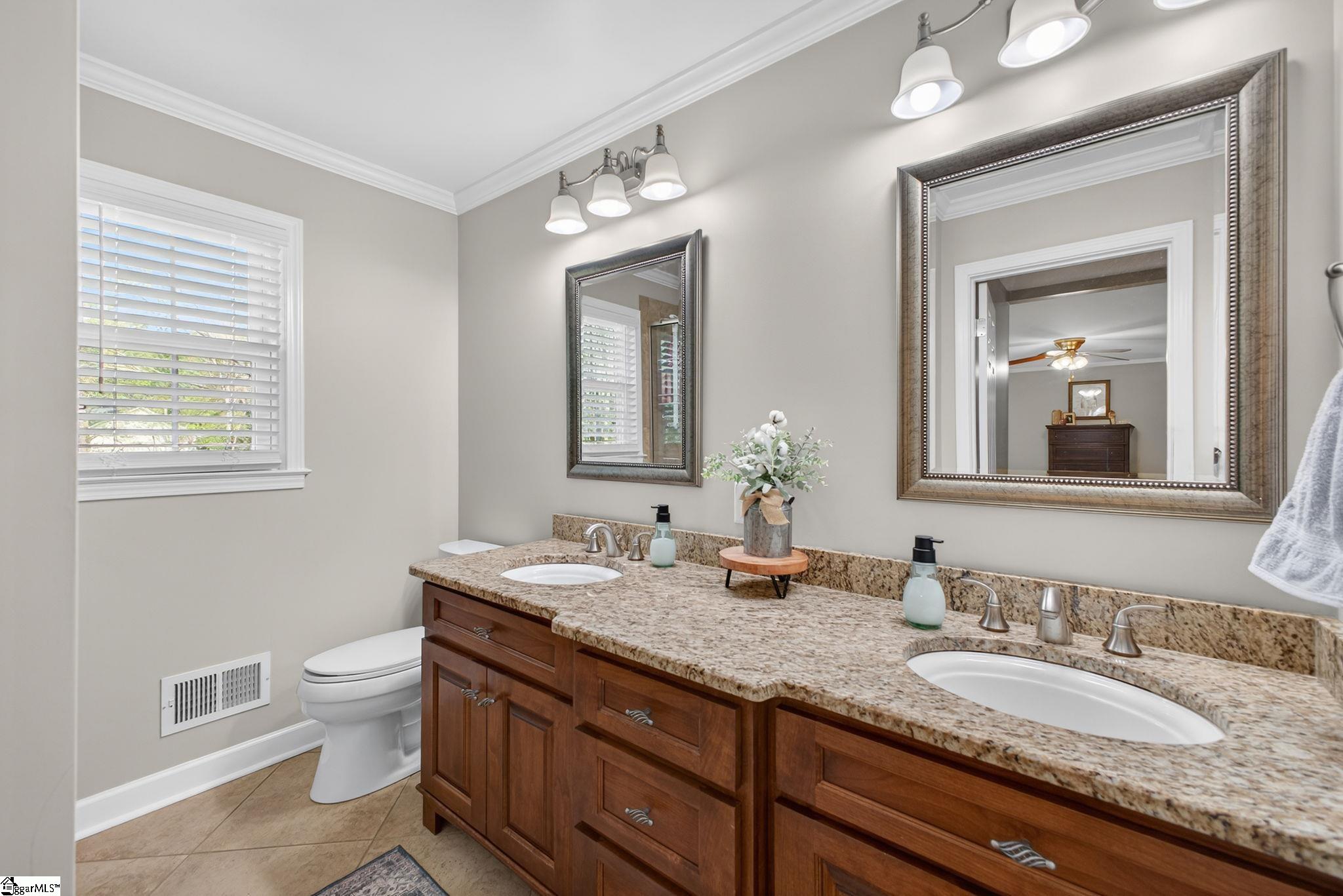 109 Woody Creek Road Greer, SC 29650 - Photo 17 of 37