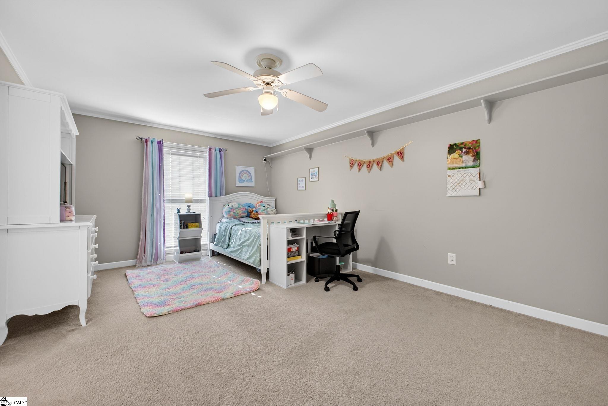 109 Woody Creek Road Greer, SC 29650 - Photo 19 of 37