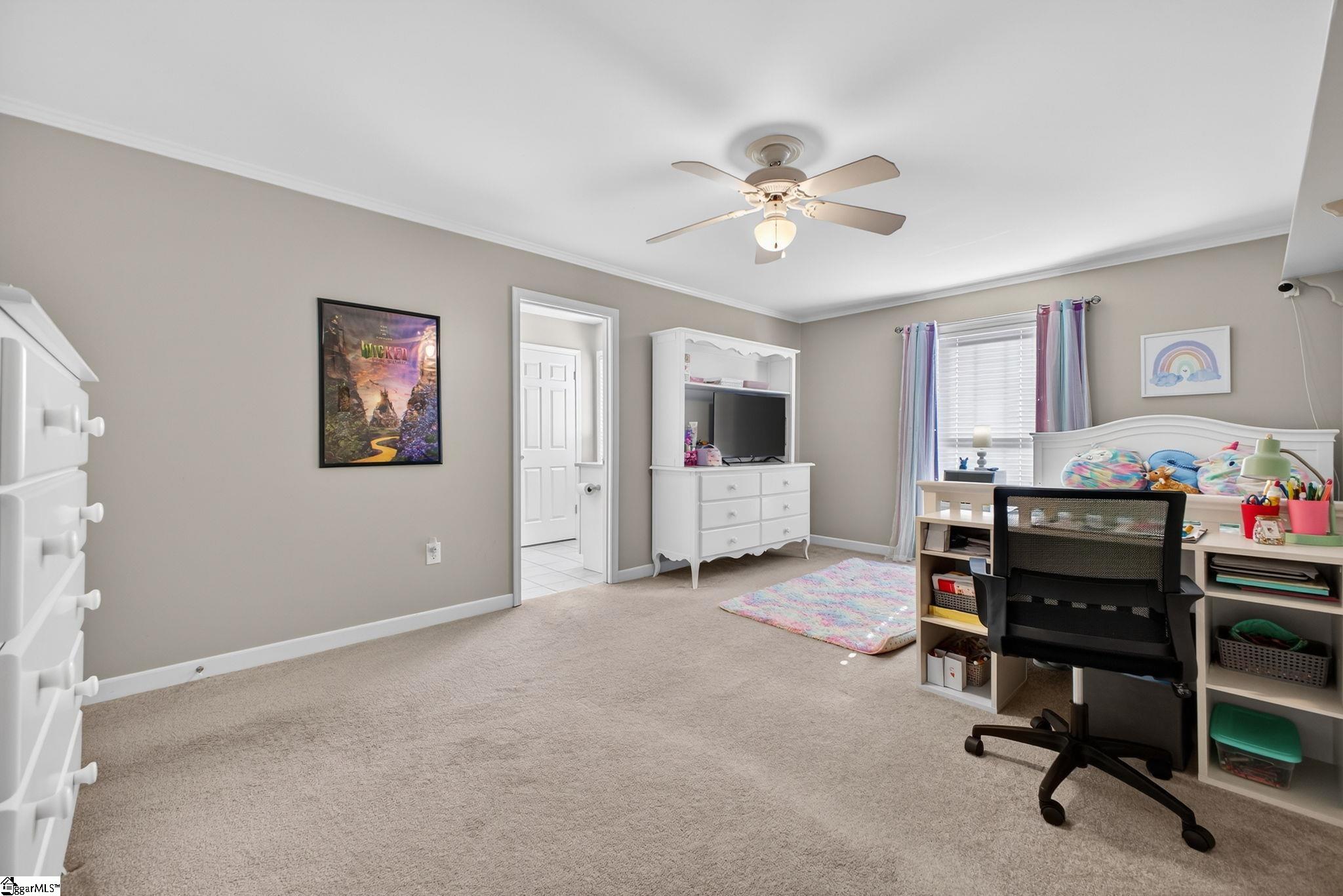 109 Woody Creek Road Greer, SC 29650 - Photo 20 of 37