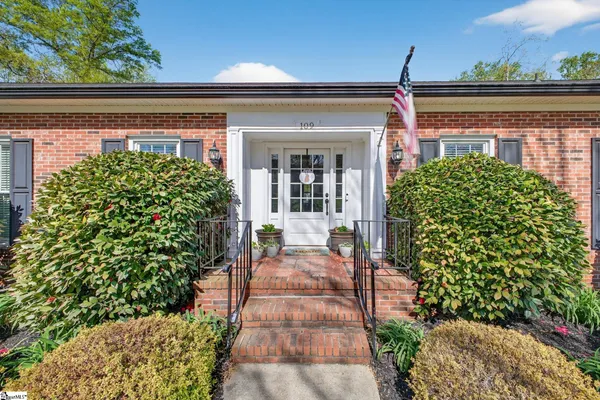 $750,000 | 109 Woody Creek Road, Greer, SC 29650