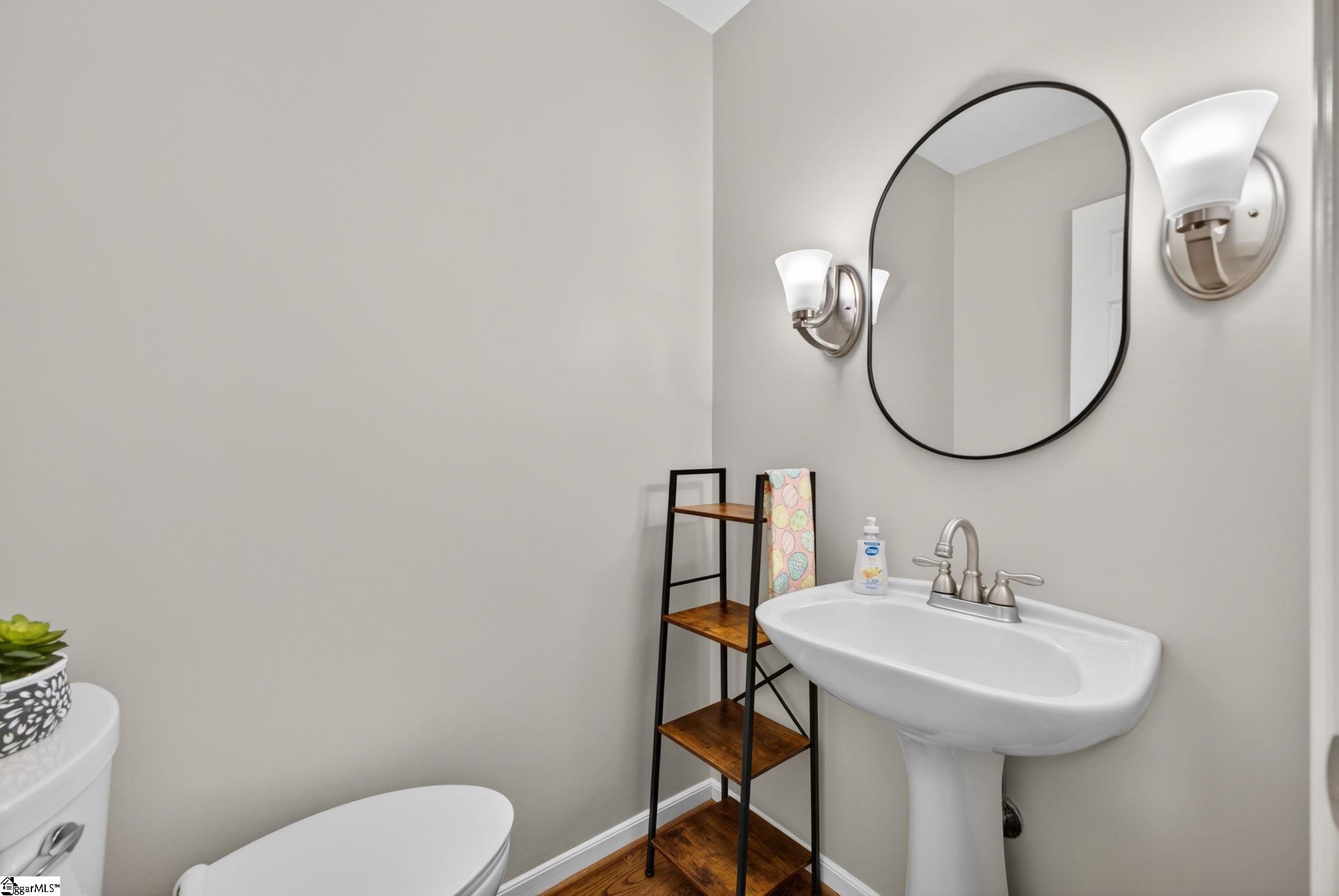 109 Woody Creek Road Greer, SC 29650 - Photo 23 of 37