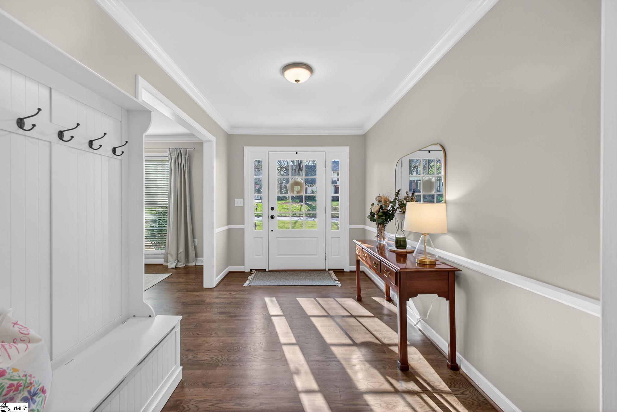 109 Woody Creek Road Greer, SC 29650 - Photo 3 of 37