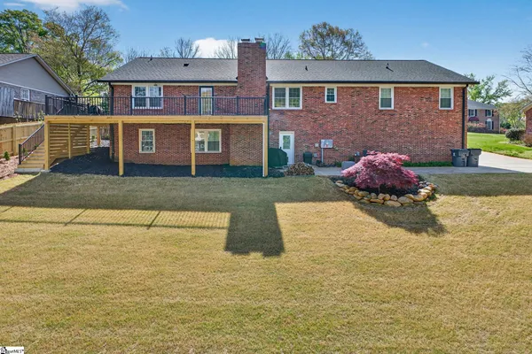 $750,000 | 109 Woody Creek Road, Greer, SC 29650