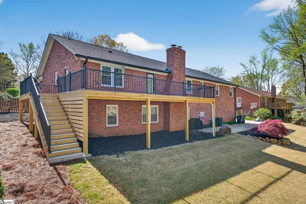 $750,000 | 109 Woody Creek Road, Greer, SC 29650