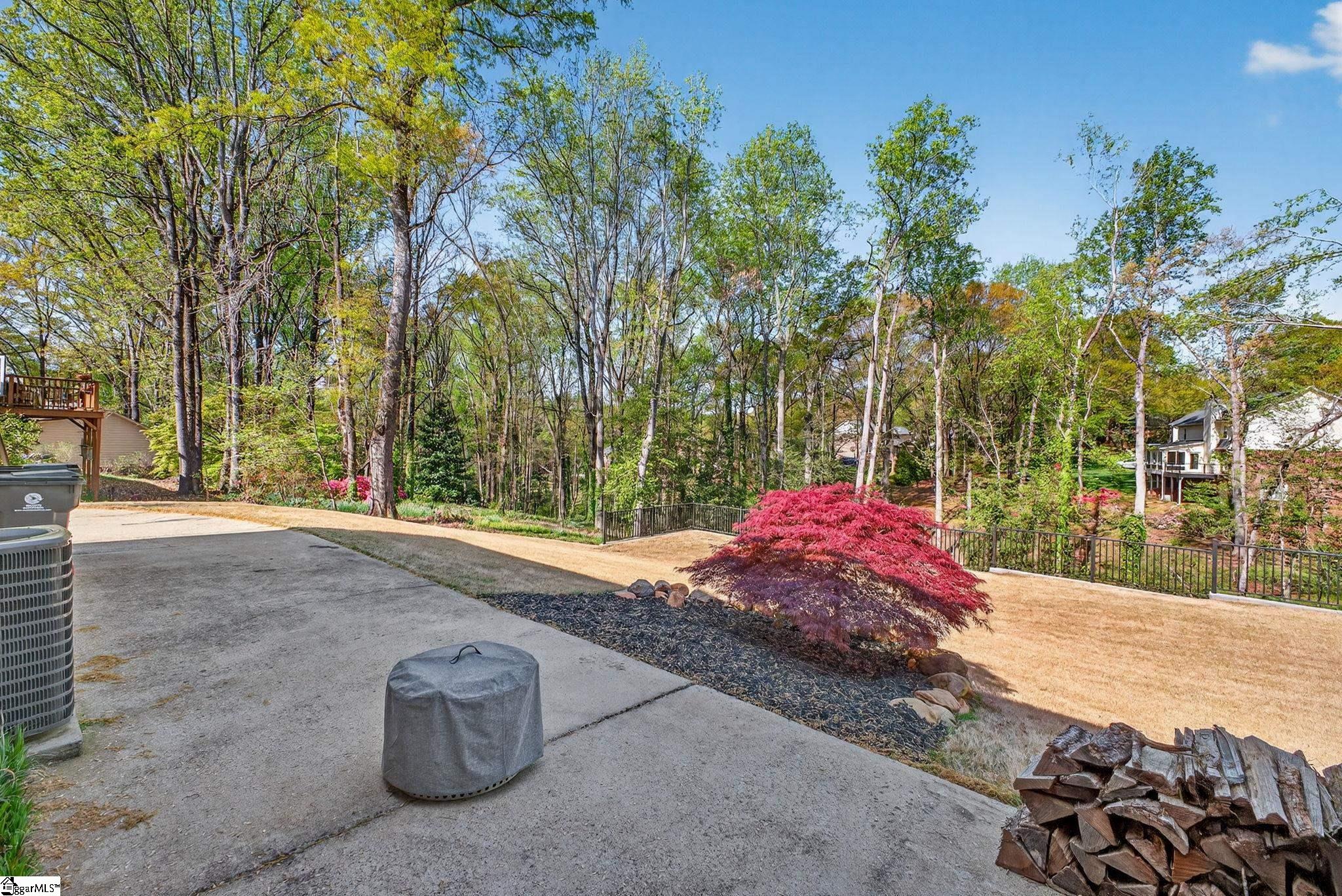 109 Woody Creek Road Greer, SC 29650 - Photo 34 of 37