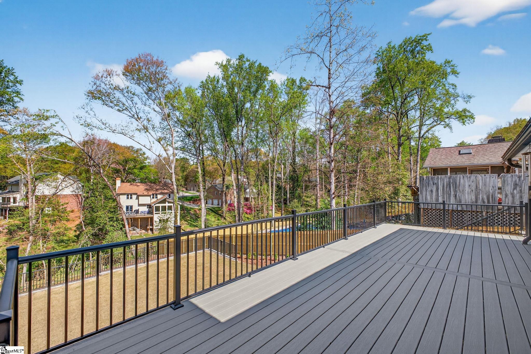 109 Woody Creek Road Greer, SC 29650 - Photo 35 of 37