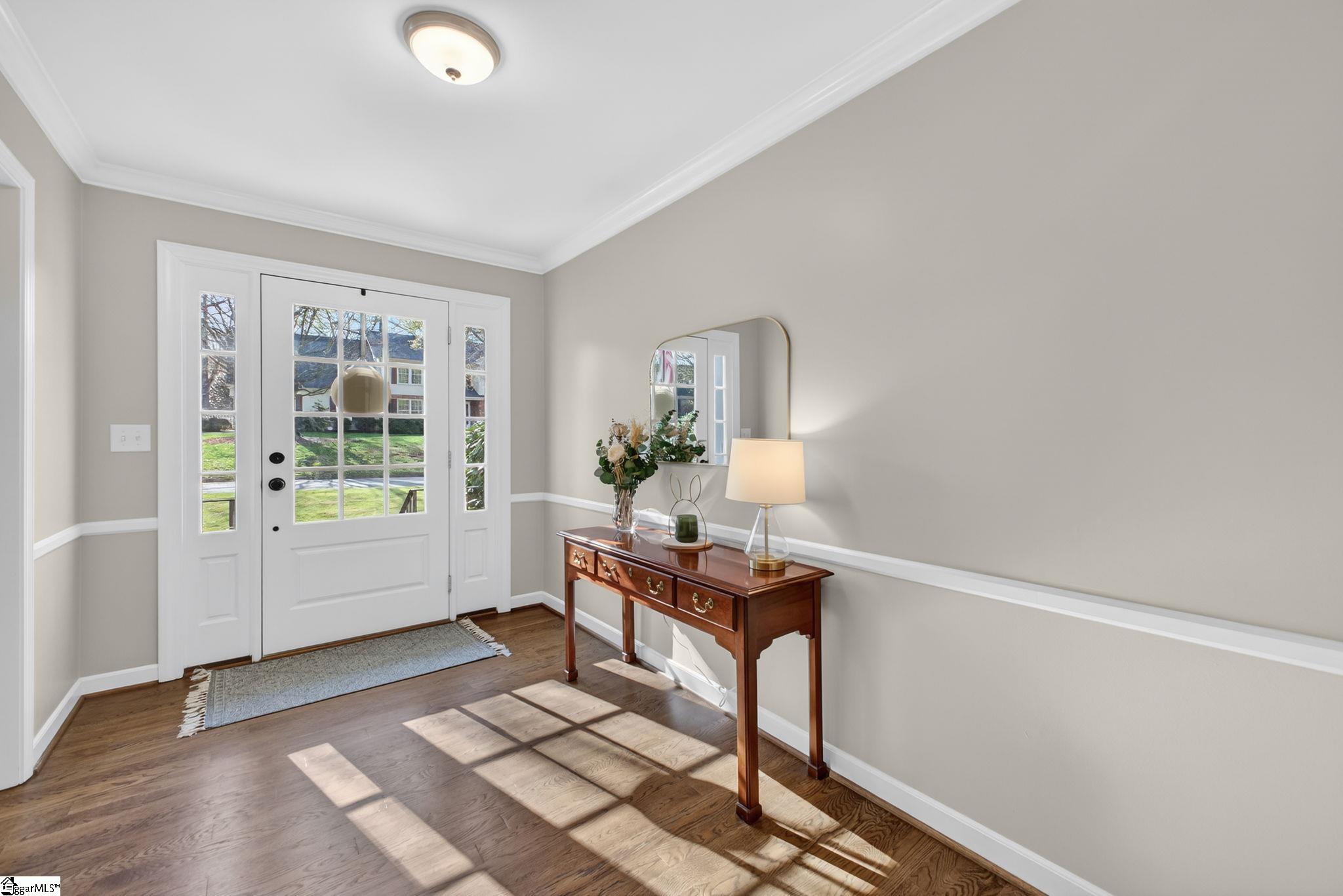 109 Woody Creek Road Greer, SC 29650 - Photo 4 of 37