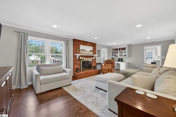 $750,000 | 109 Woody Creek Road, Greer, SC 29650