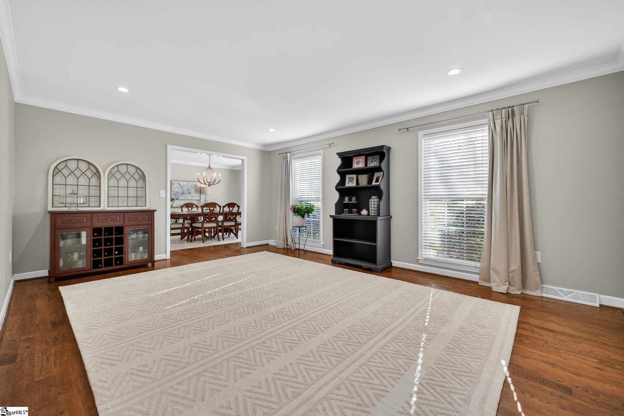 109 Woody Creek Road Greer, SC 29650 - Photo 8 of 37