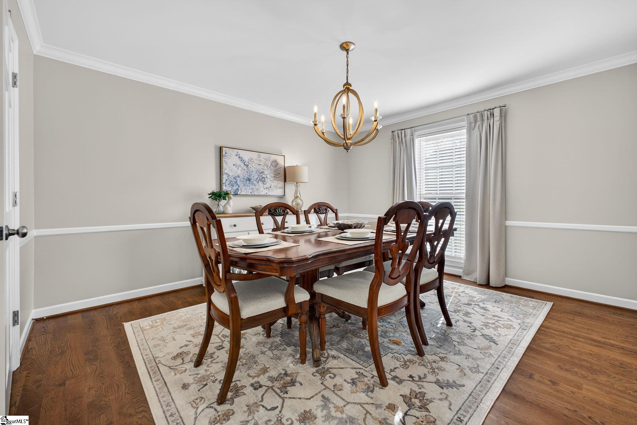 109 Woody Creek Road Greer, SC 29650 - Photo 10 of 37