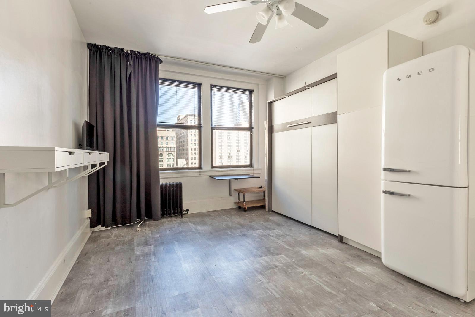 1324 Locust Street, Unit 911 Philadelphia, PA 19107 - Photo 6 of 34