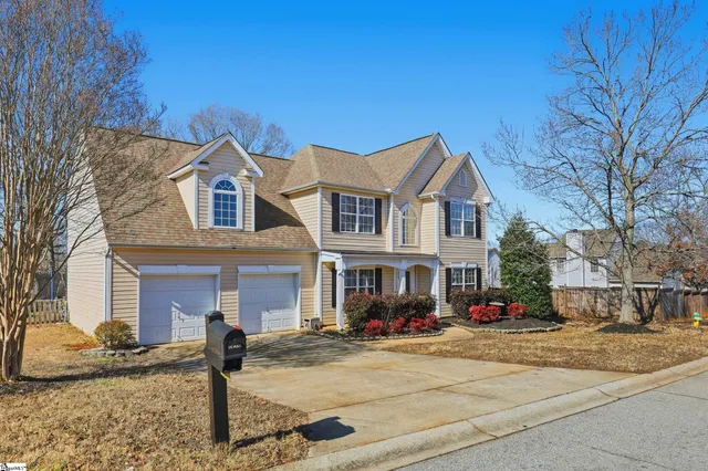 $339,900 | 217 Sandy Lane, Greenville, SC 29605