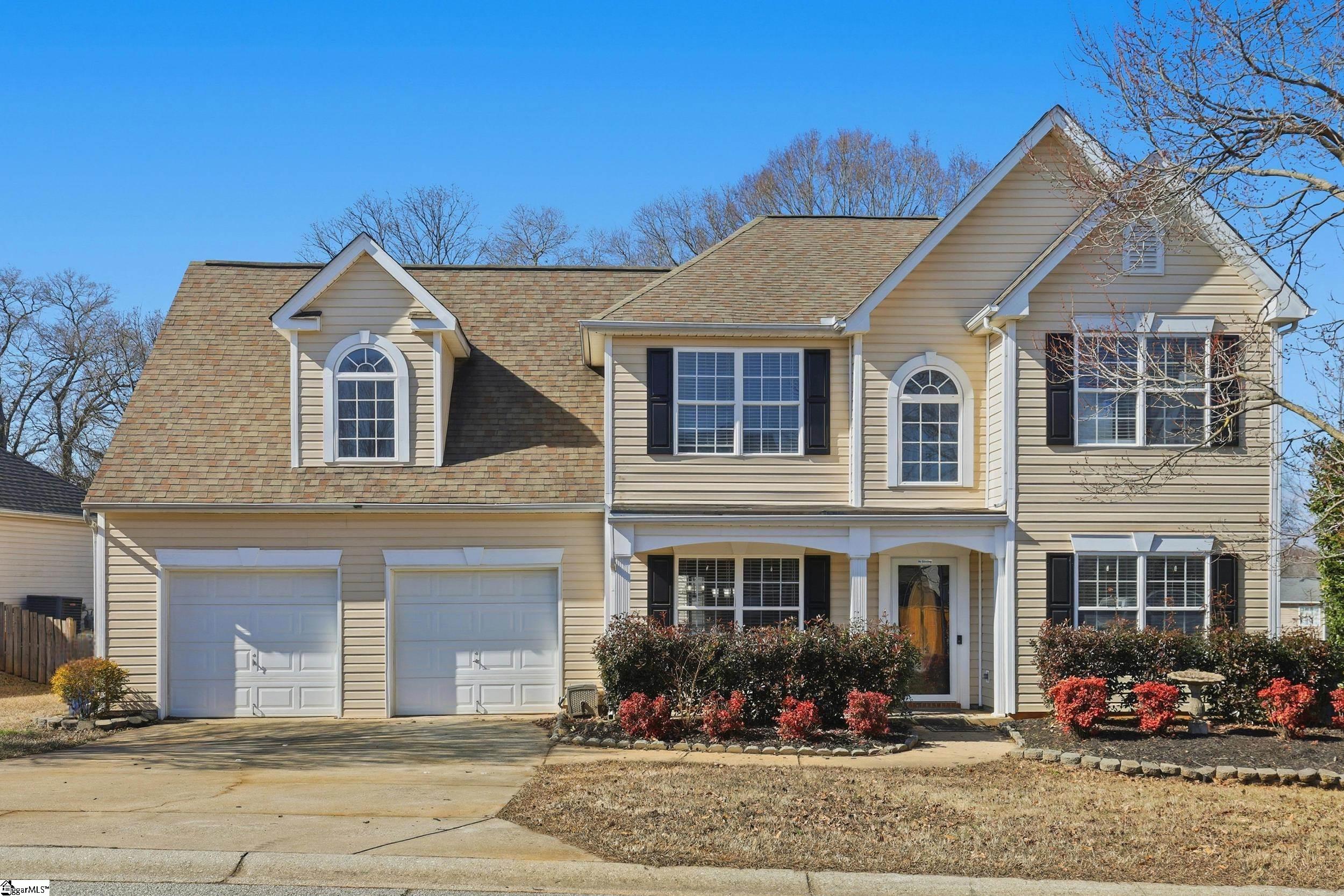 217 Sandy Lane Greenville, SC 29605 - Photo 18 of 36