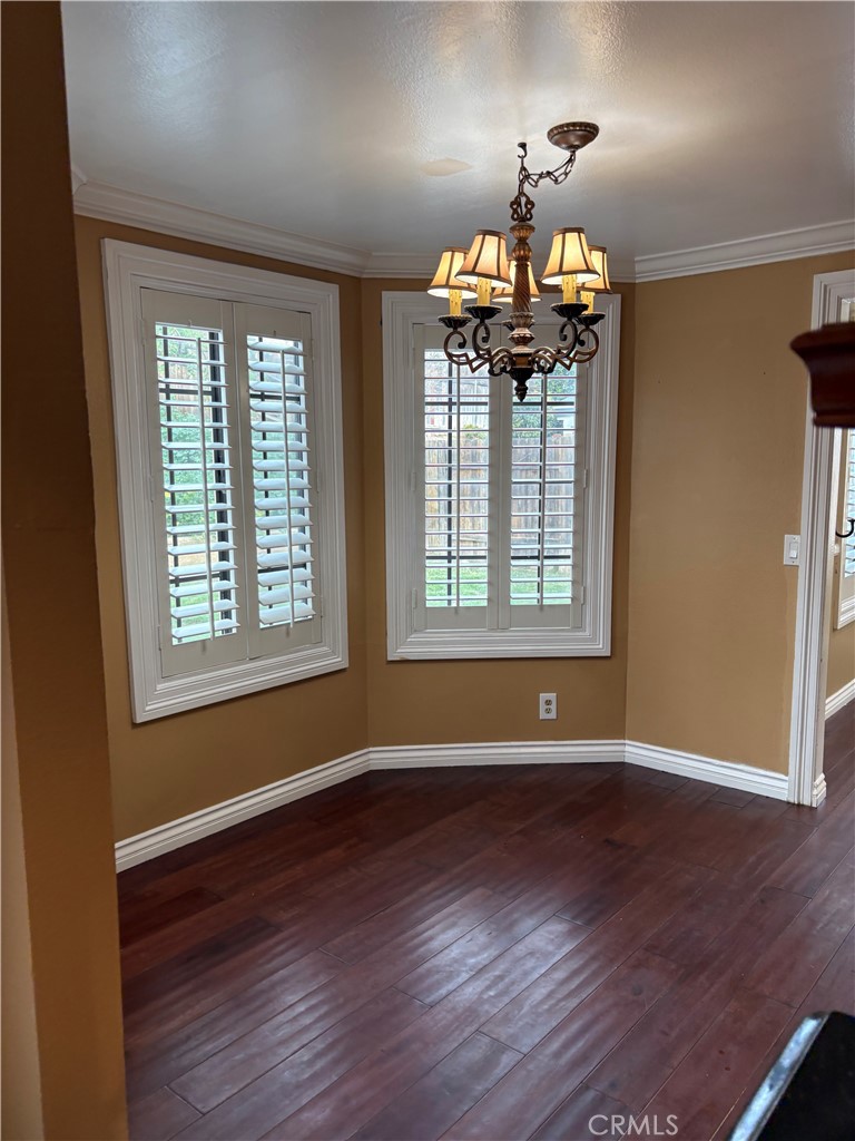 4437 Lubbock Drive Simi Valley, CA 93063 - Photo 12 of 22 Breadfast nook