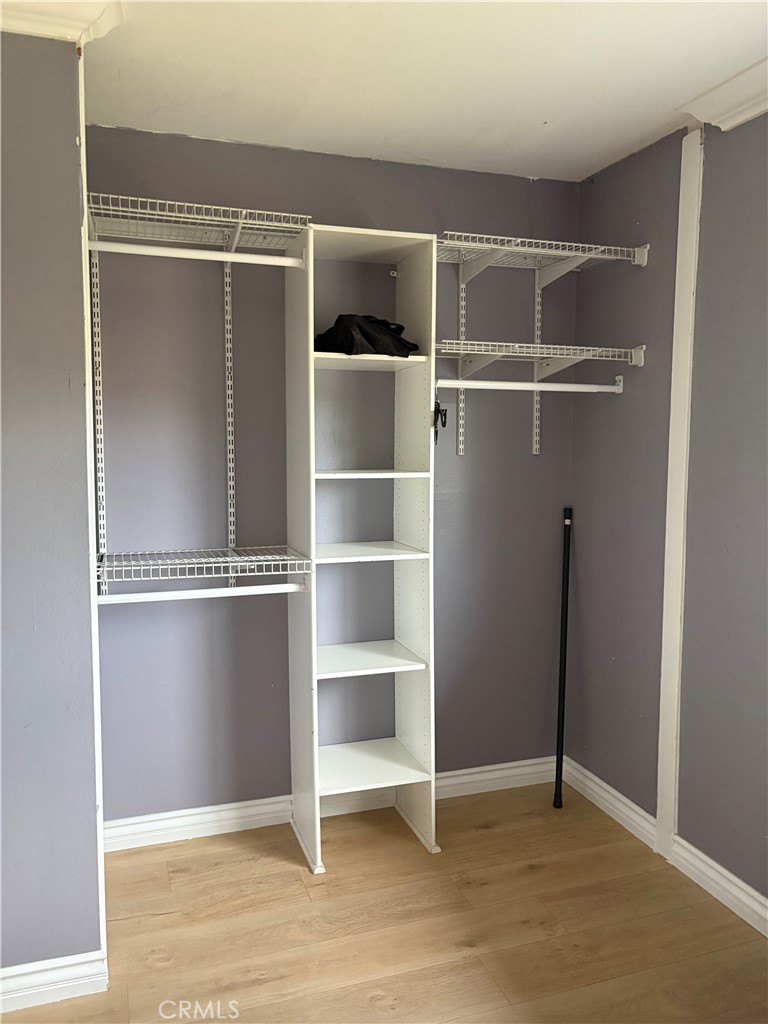 4437 Lubbock Drive Simi Valley, CA 93063 - Photo 18 of 22 Closet