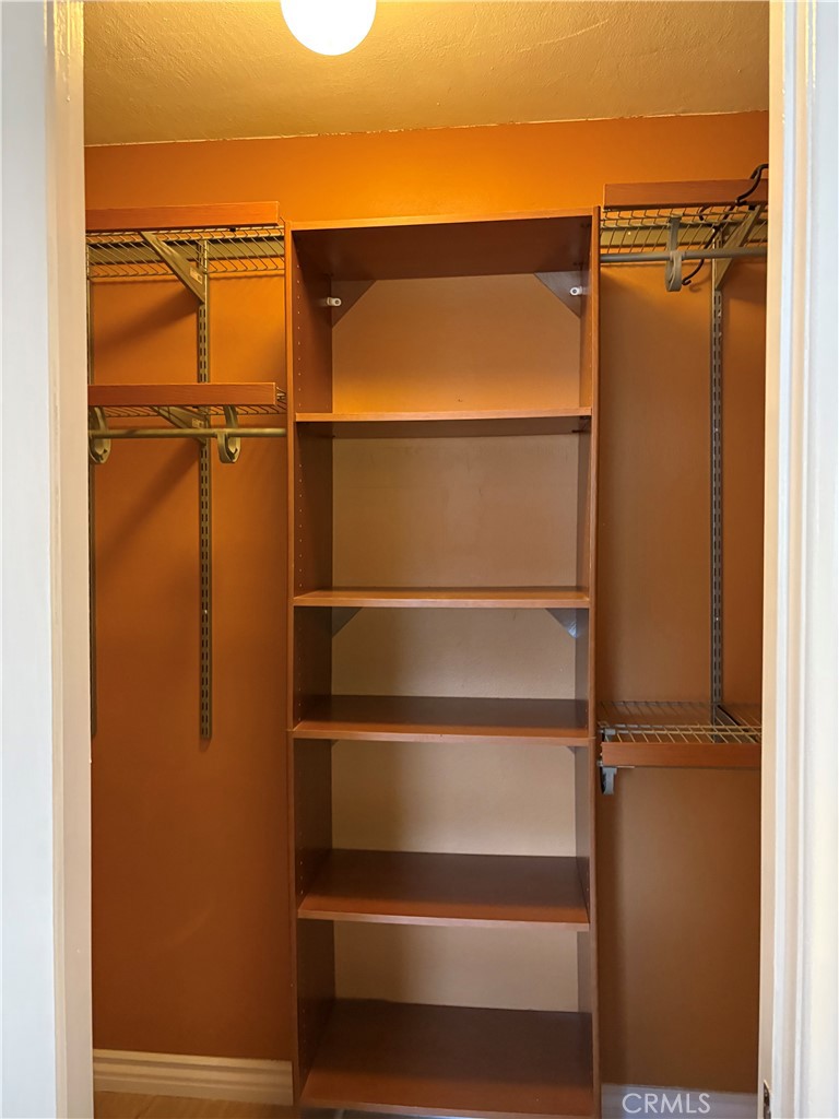 4437 Lubbock Drive Simi Valley, CA 93063 - Photo 20 of 22 Closet