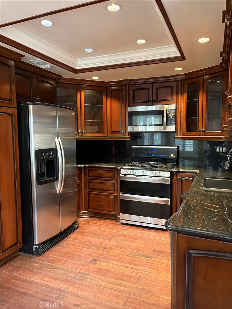 4437 Lubbock Drive Simi Valley, CA 93063 - Photo 21 of 22