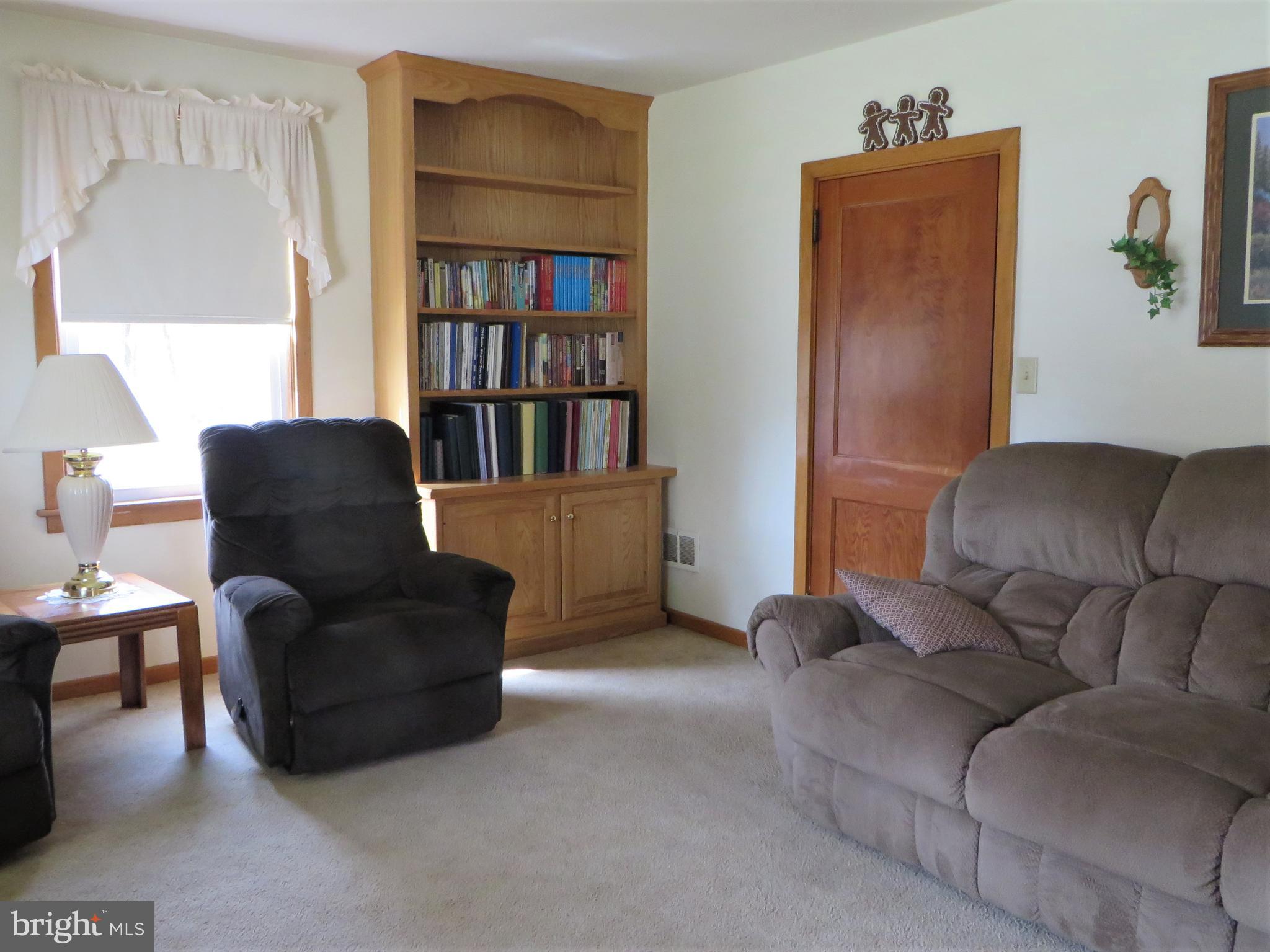 1215 Swamp Bridge Road Denver, PA 17517 - Photo 16 of 23 Living room