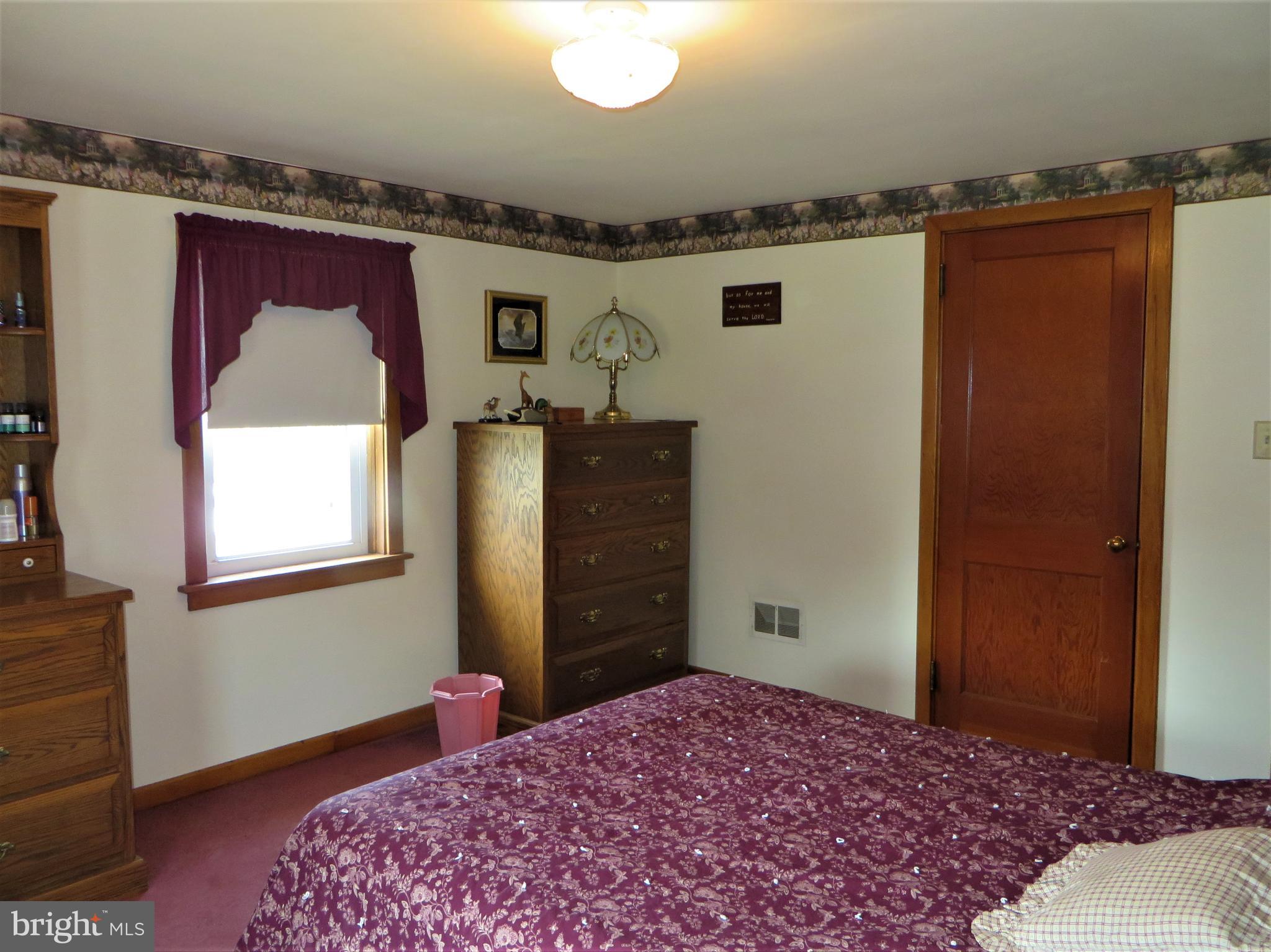 1215 Swamp Bridge Road Denver, PA 17517 - Photo 17 of 23 Bedroom 1
