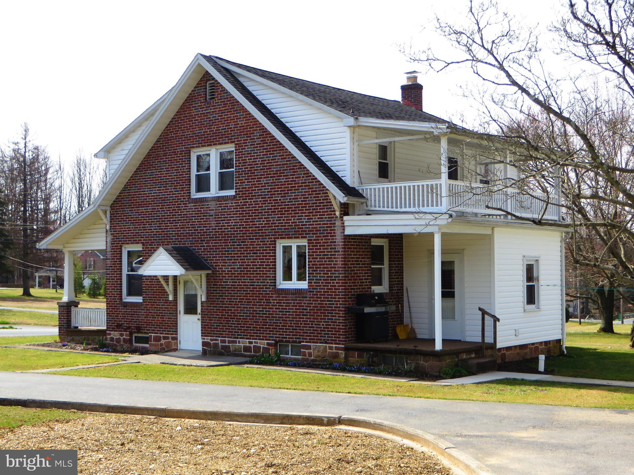 1215 Swamp Bridge Road Denver, PA 17517 - Photo 3 of 23 Solid brick with insulated windows