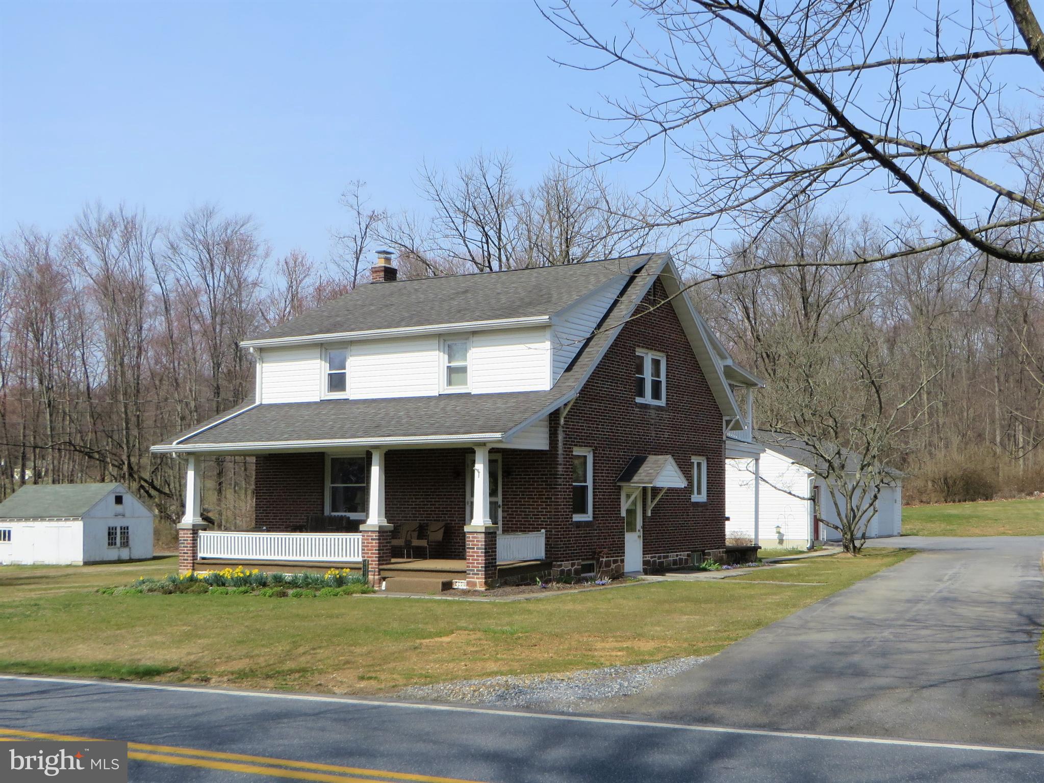 1215 Swamp Bridge Road Denver, PA 17517 - Photo 23 of 23 Street view