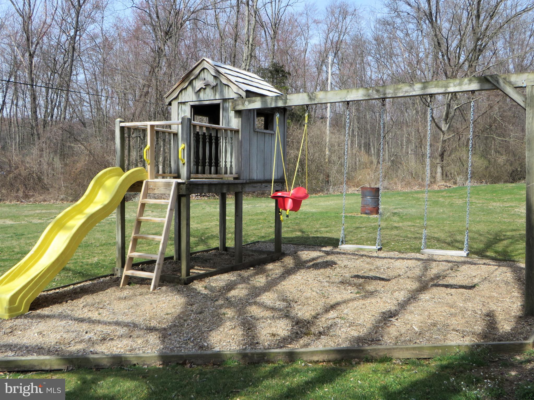 1215 Swamp Bridge Road Denver, PA 17517 - Photo 7 of 23 Play Scape