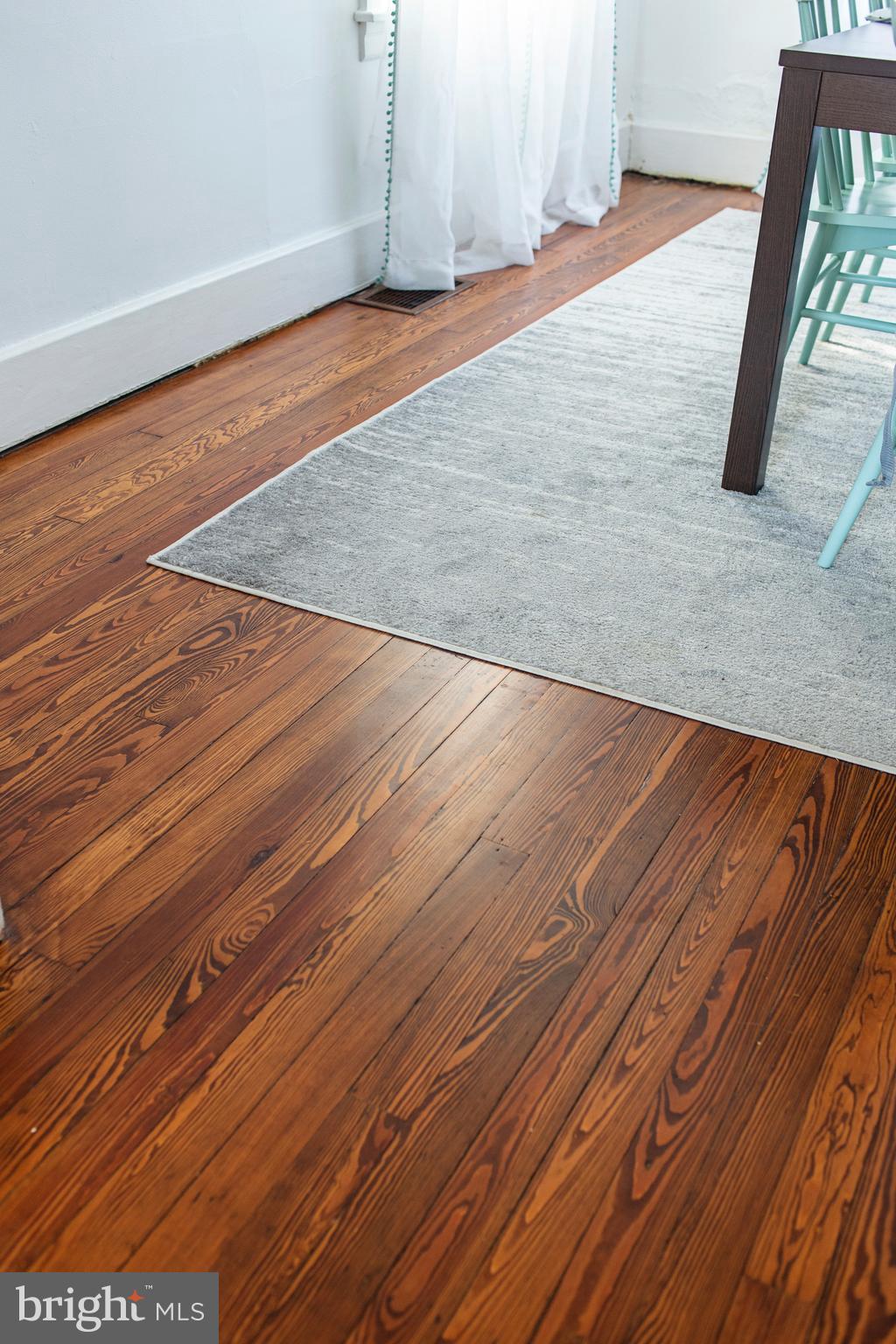 434 Sunset Road Reading, PA 19611 - Photo 12 of 51 Hardwood floors pop!