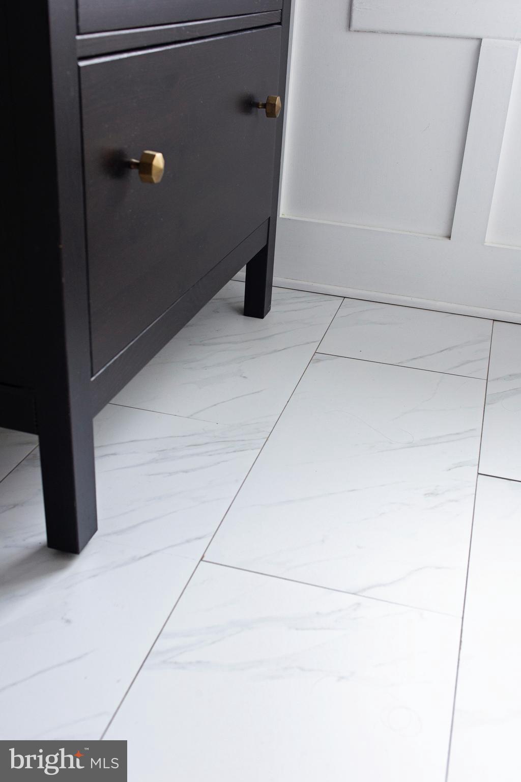 434 Sunset Road Reading, PA 19611 - Photo 23 of 51 Tile bathroom floor