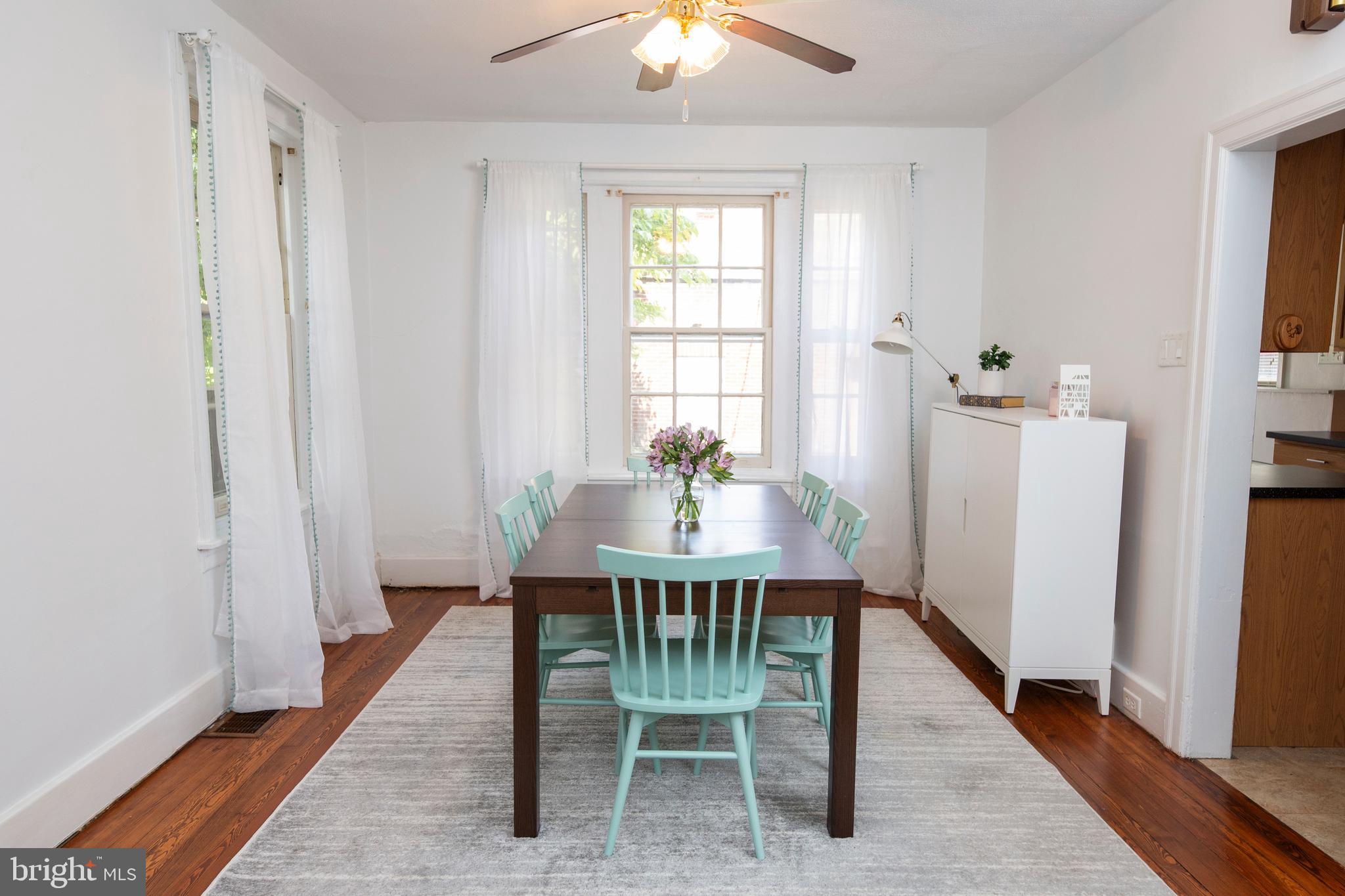 434 Sunset Road Reading, PA 19611 - Photo 27 of 51 Dining room