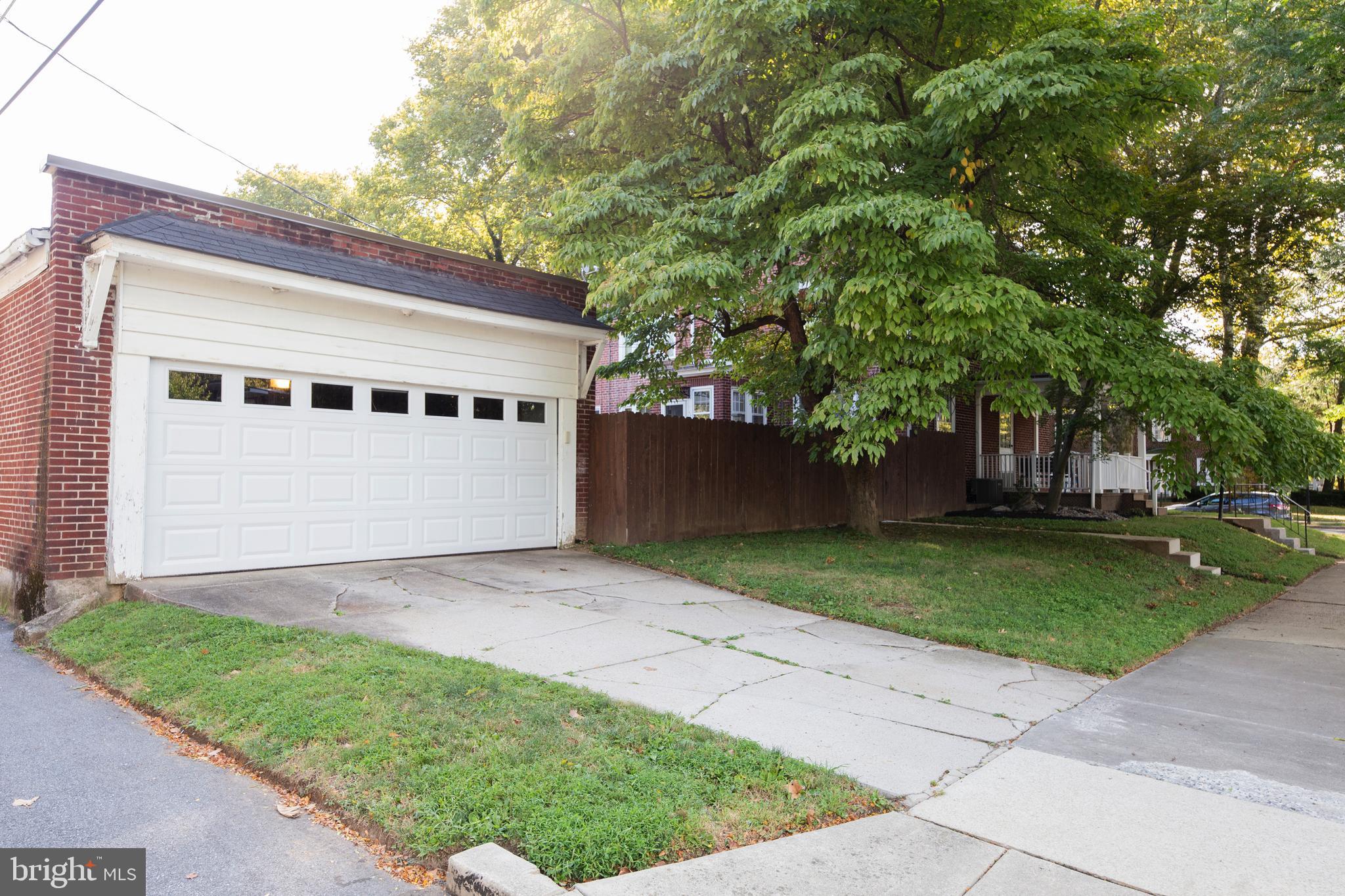 434 Sunset Road Reading, PA 19611 - Photo 43 of 51 Two car detached garage