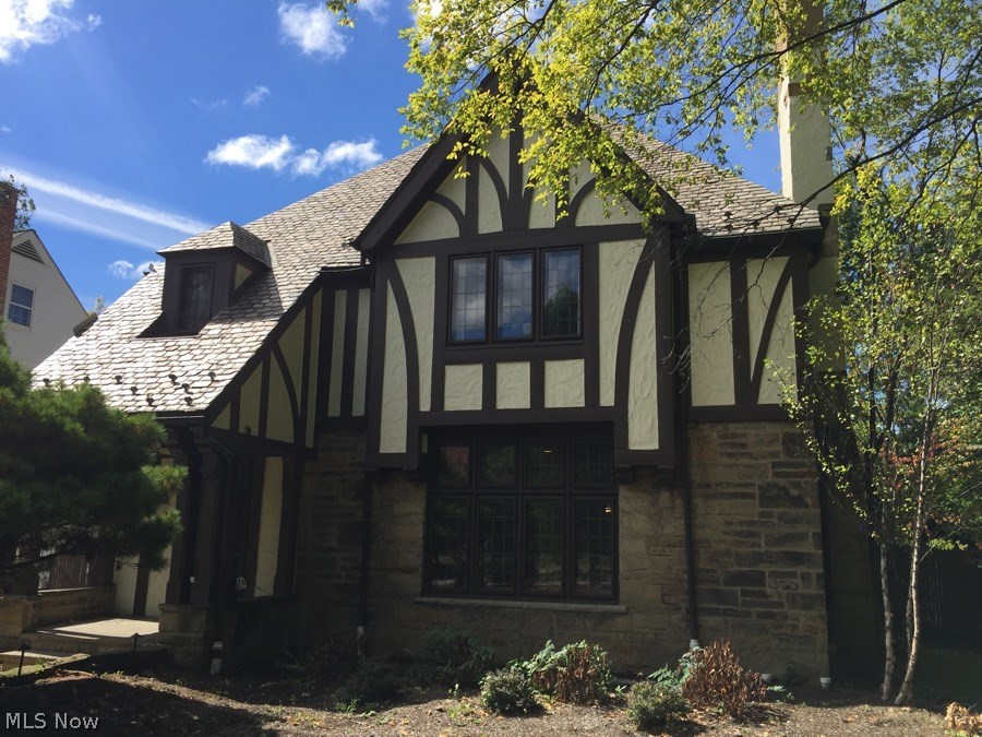 Storybook tudor revival home in great location!