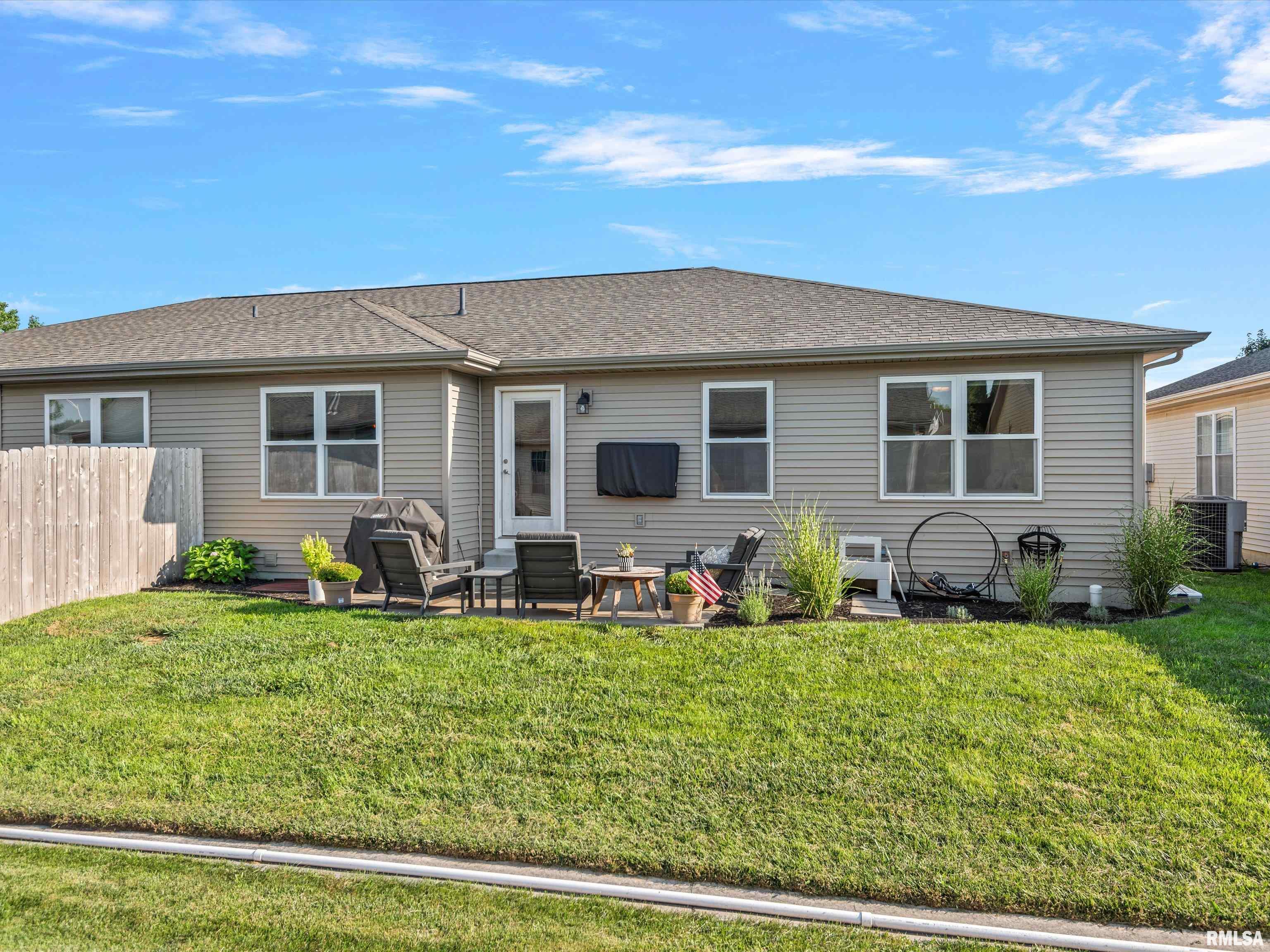 2919 Meadowbrook Road, Unit 29 Springfield, IL 62711 - Photo 36 of 37