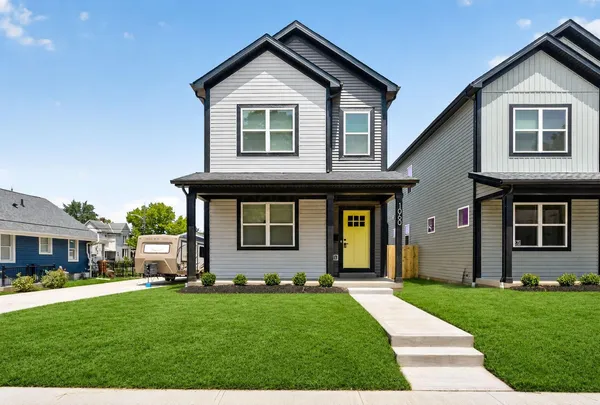 $449,900 | 1060 Campbell Avenue, Columbus, OH 43223