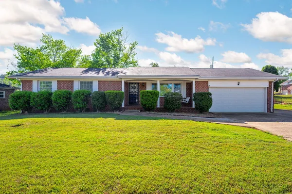 $347,000 | 2510 Jenkins Road, Chattanooga, TN 37421